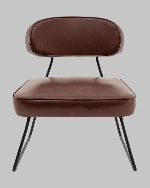 Кресло Kate AV 336-Pbor-br-9005