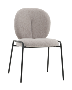 Обеденный стул Stool Group AV 438-Fl81-9005