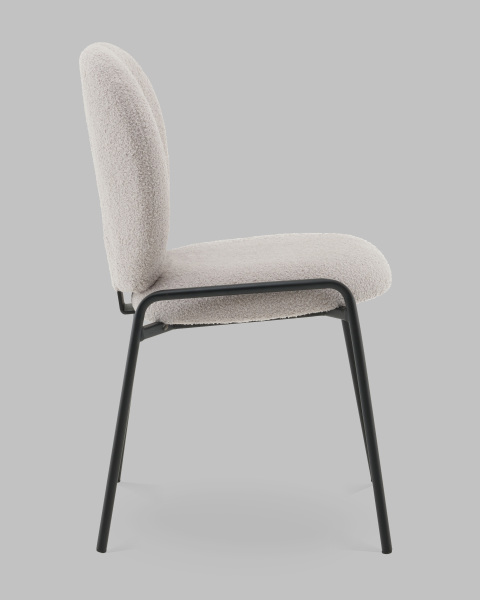 Обеденный стул Stool Group AV 438-Fl81-9005