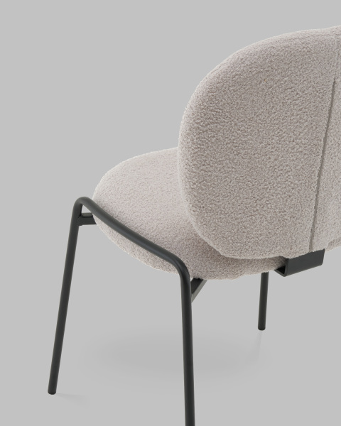 Обеденный стул Stool Group AV 438-Fl81-9005