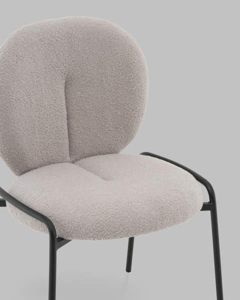 Обеденный стул Stool Group AV 438-Fl81-9005