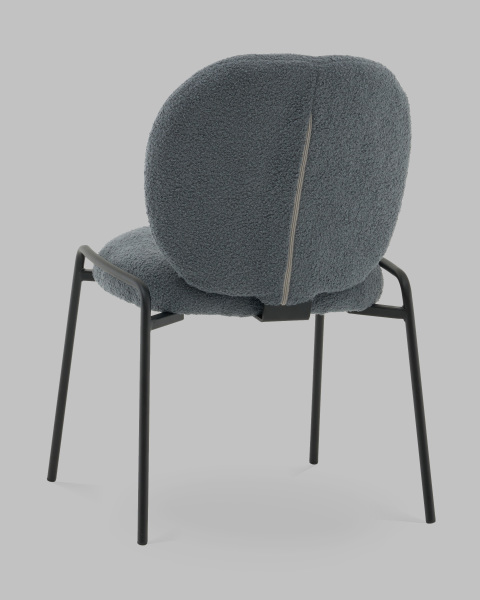 Обеденный стул Stool Group AV 438-Fl83-9005