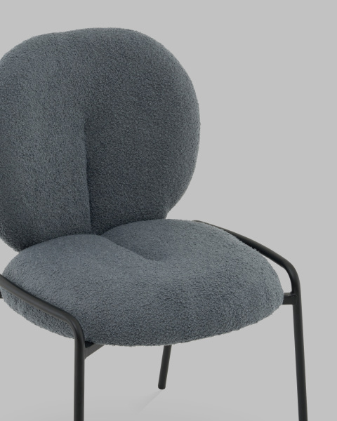 Обеденный стул Stool Group AV 438-Fl83-9005