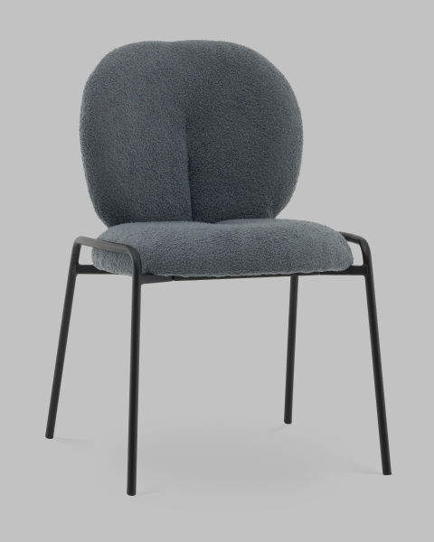 Обеденный стул Stool Group AV 438-Fl83-9005
