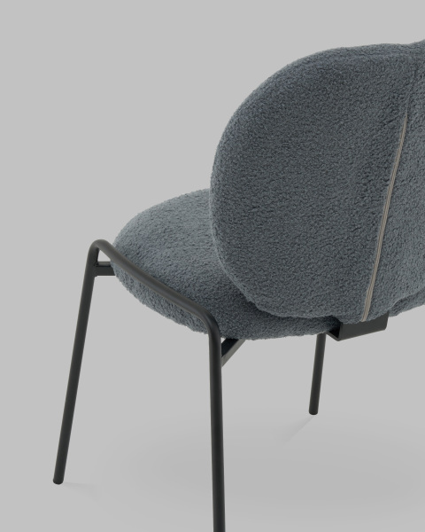 Обеденный стул Stool Group AV 438-Fl83-9005