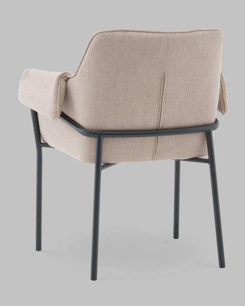 Обеденный стул Stool Group AV 339-W130-9005