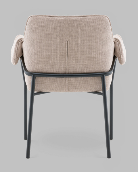 Обеденный стул Stool Group AV 339-W130-9005