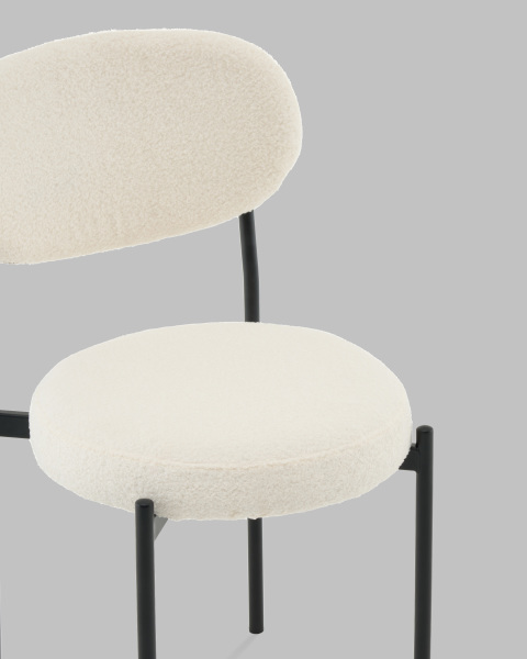 Комплект стульев Stool Group AV 477-F01-K477NEW-9005-K X4