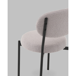Комплект стульев Stool Group AV 477-F81-K477NEW-9005-K X4
