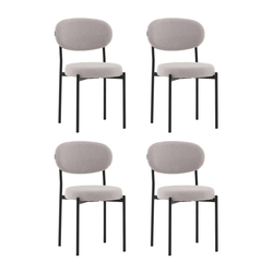 Комплект стульев Stool Group AV 477-F81-K477NEW-9005-K X4