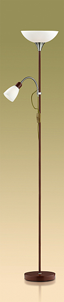 Торшер Odeon Light  Talo 2462/F