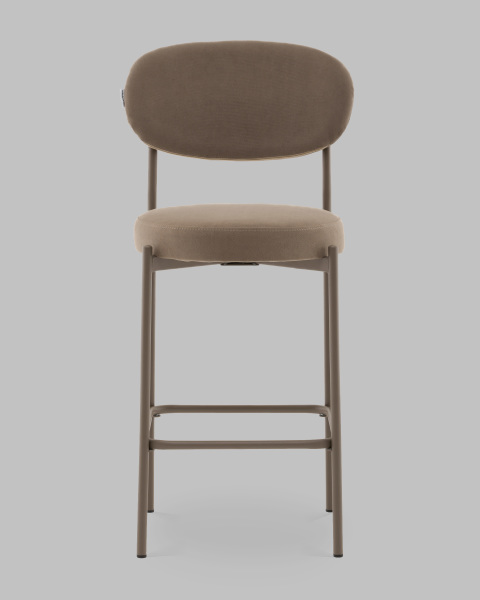 Полубарный стул Stool Group AV 477-C31-7006T (PP)