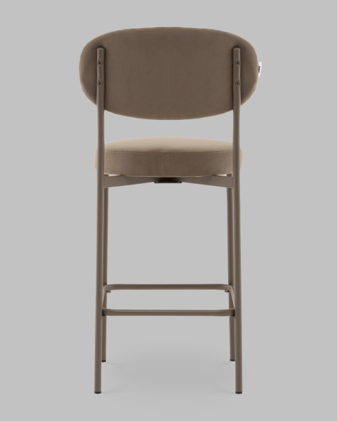 Полубарный стул Stool Group AV 477-C31-7006T (PP)