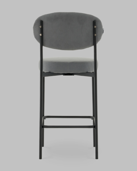 Полубарный стул Stool Group AV 477-C83-9005 (PP)