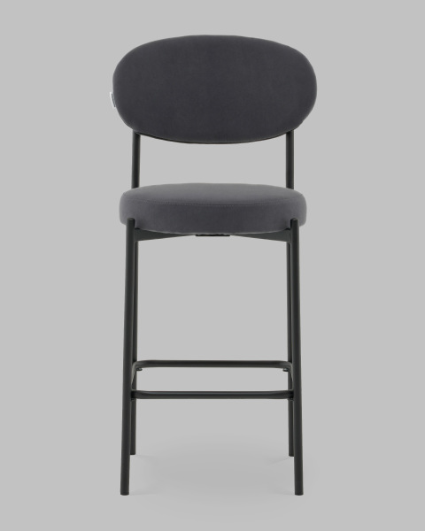 Полубарный стул Stool Group AV 477-C89-9005 (PP)