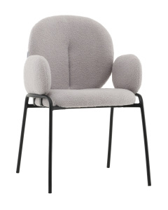 Обеденный стул Stool Group AV 338-F81-9005