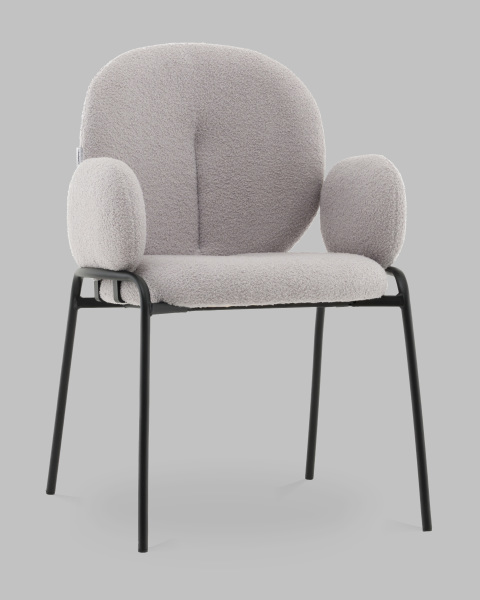 Обеденный стул Stool Group AV 338-F81-9005