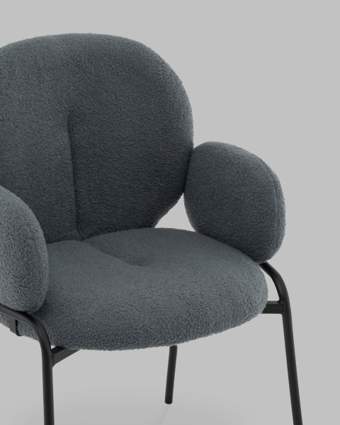 Обеденный стул Stool Group AV 338-F83-9005