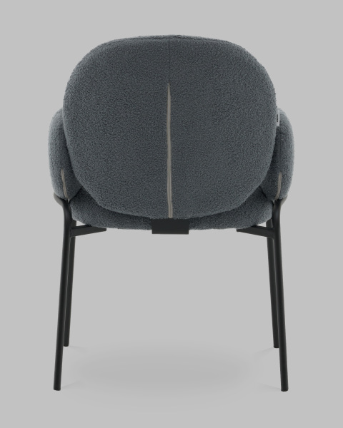 Обеденный стул Stool Group AV 338-F83-9005