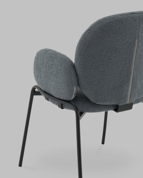 Обеденный стул Stool Group AV 338-F83-9005
