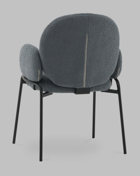 Обеденный стул Stool Group AV 338-F83-9005