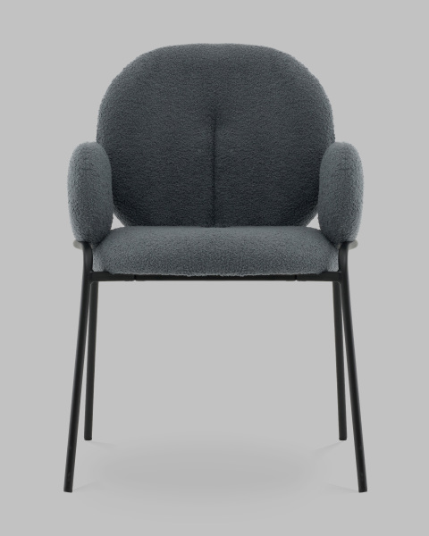 Обеденный стул Stool Group AV 338-F83-9005