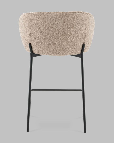 Полубарный стул Stool Group LV-115-S112-01