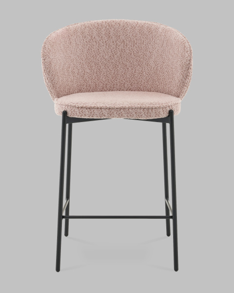 Полубарный стул Stool Group LV-115-S390-01