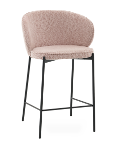 Полубарный стул Stool Group LV-115-S390-01