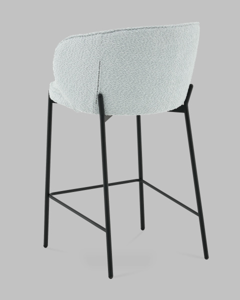 Полубарный стул Stool Group LV-115-S700-01