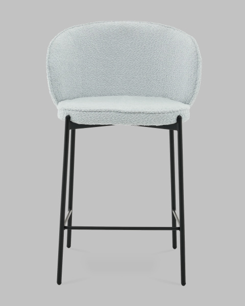 Полубарный стул Stool Group LV-115-S700-01