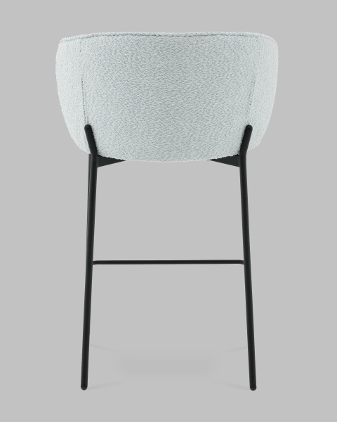 Полубарный стул Stool Group LV-115-S700-01