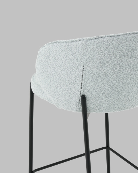 Полубарный стул Stool Group LV-115-S700-01