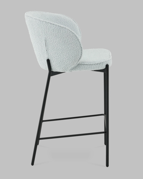Полубарный стул Stool Group LV-115-S700-01