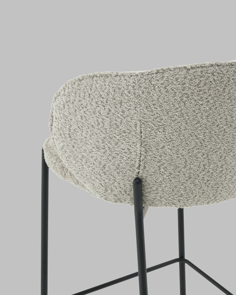 Полубарный стул Stool Group LV-115-S690-01