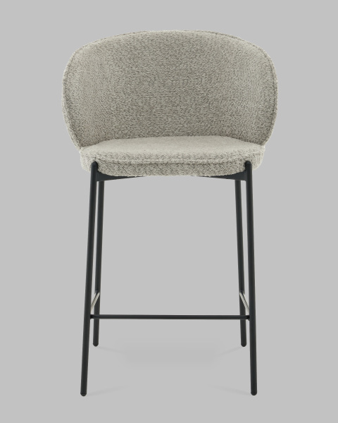 Полубарный стул Stool Group LV-115-S690-01
