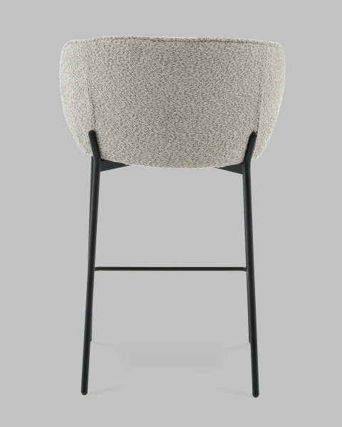 Полубарный стул Stool Group LV-115-S690-01