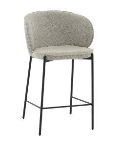 Полубарный стул Stool Group LV-115-S690-01