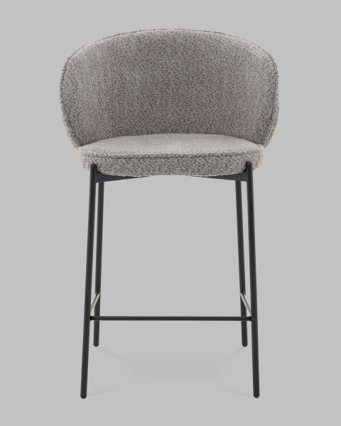 Полубарный стул Stool Group LV-115-S960-01