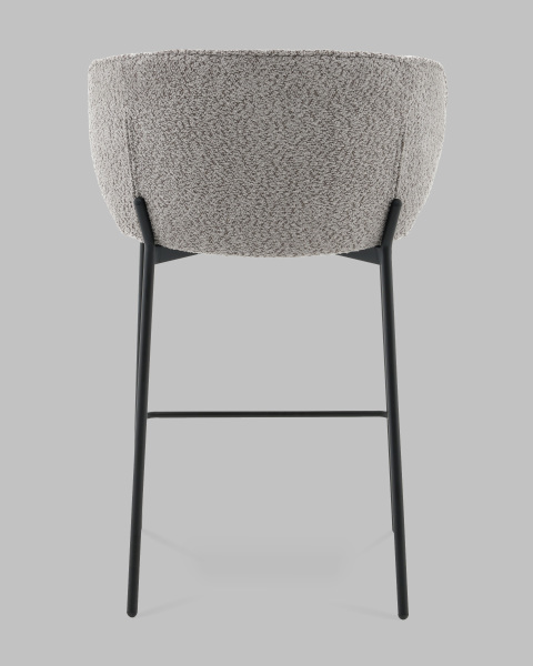 Полубарный стул Stool Group LV-115-S960-01