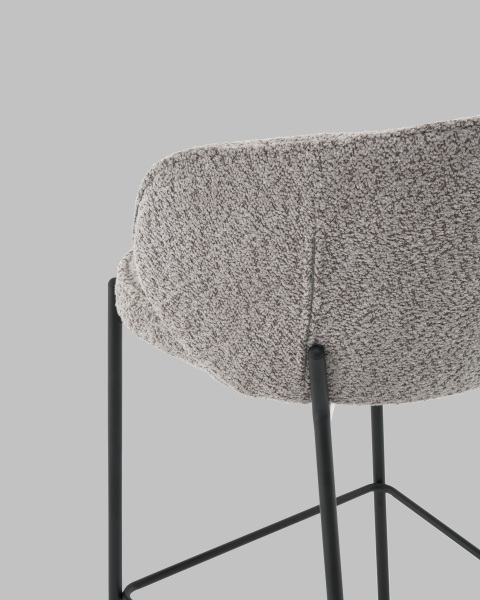 Полубарный стул Stool Group LV-115-S960-01