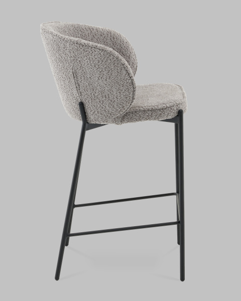 Полубарный стул Stool Group LV-115-S960-01