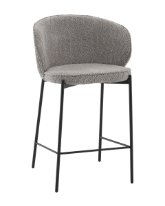 Полубарный стул Stool Group LV-115-S960-01