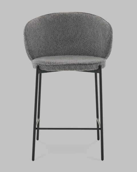 Полубарный стул Stool Group LV-115-S995-01