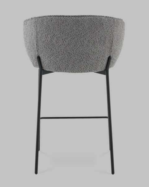 Полубарный стул Stool Group LV-115-S995-01