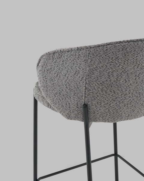 Полубарный стул Stool Group LV-115-S995-01