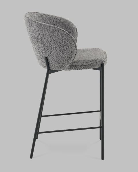 Полубарный стул Stool Group LV-115-S995-01