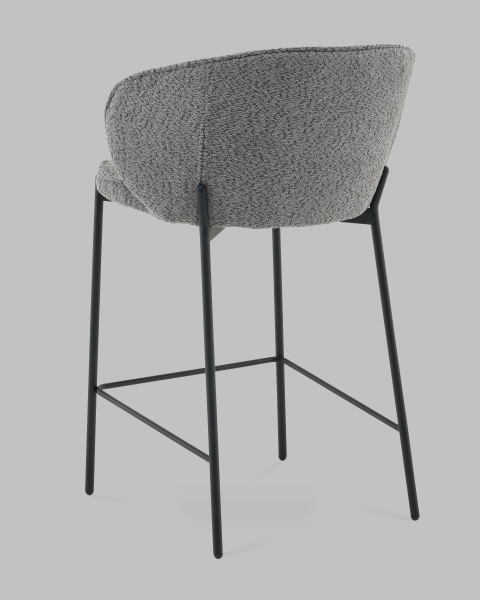Полубарный стул Stool Group LV-115-S995-01