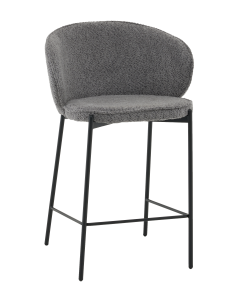Полубарный стул Stool Group LV-115-S995-01