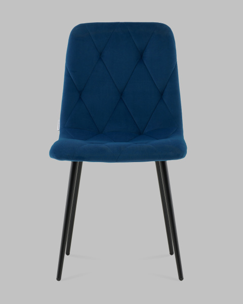 Обеденный стул Одди AV 443-Cbl-KP3-9005